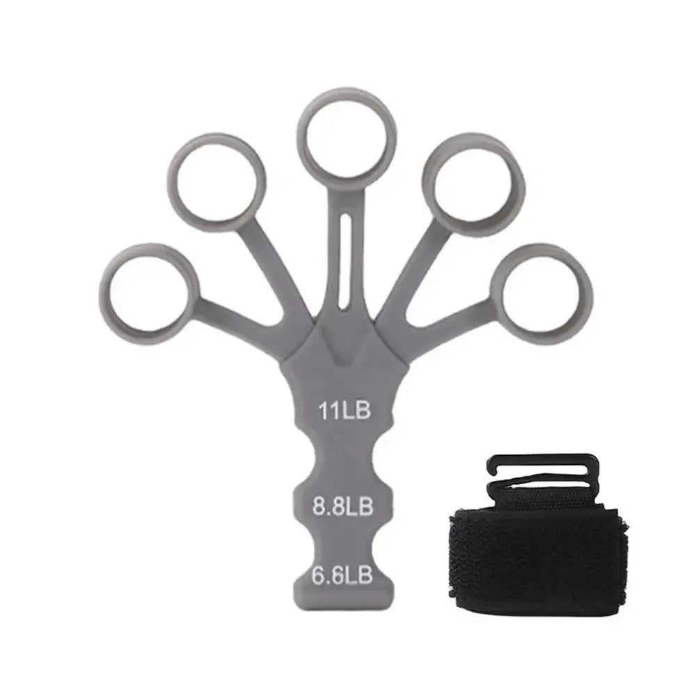 Gripper Kits Countable Strength Exercise Pliers Finger Exercise Stretcher Arthritis Grip Finger Rehabilitation Training
